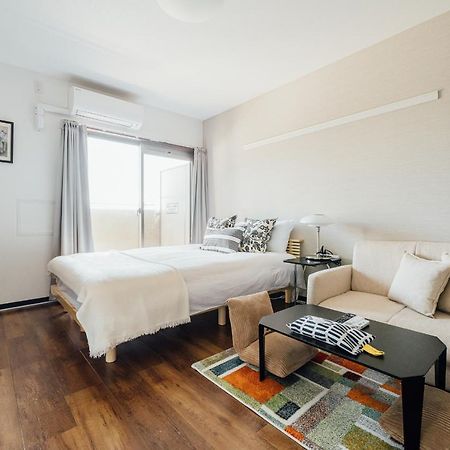 Anri Osakajokitazume Afp Apartment Zewnętrze zdjęcie