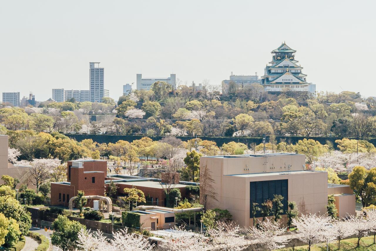 Anri Osakajokitazume Afp Apartment Zewnętrze zdjęcie